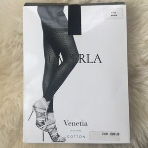La Perla Venetia Leggings S